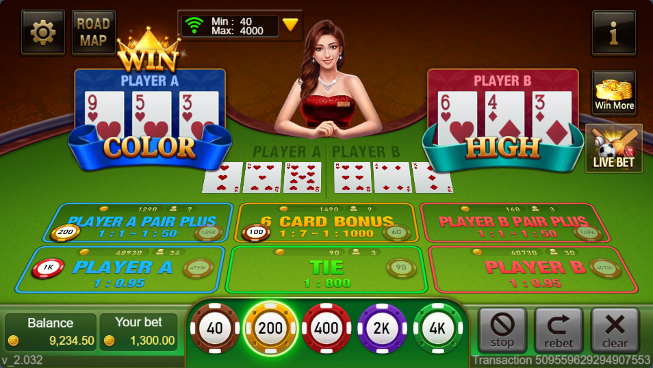 top 10 casino free 100